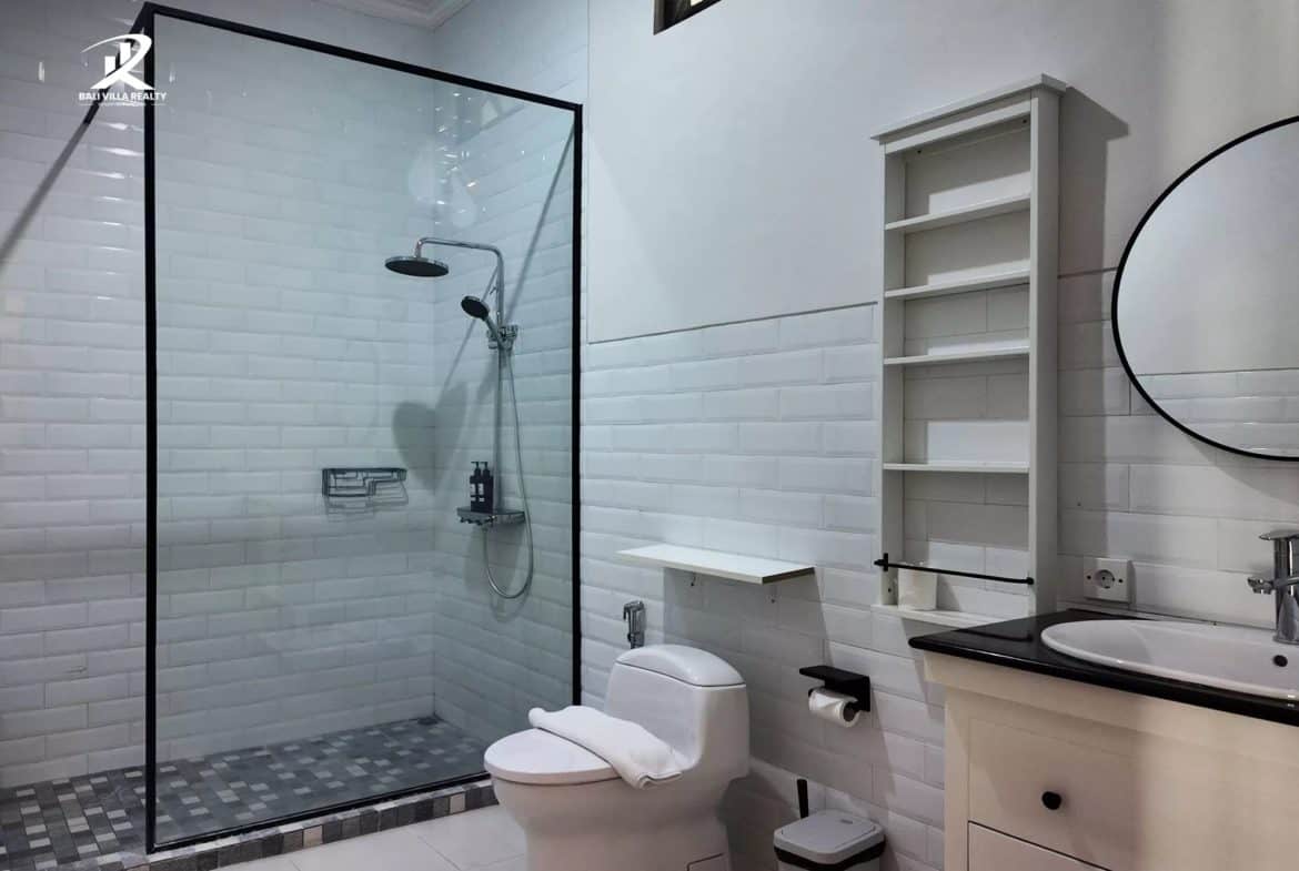 2-bedroom leasehold villa in Seminyak — photo 4 of 5