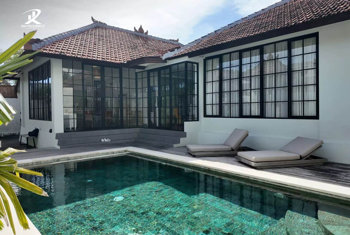 2-bedroom leasehold villa in Seminyak — photo 3 of 5