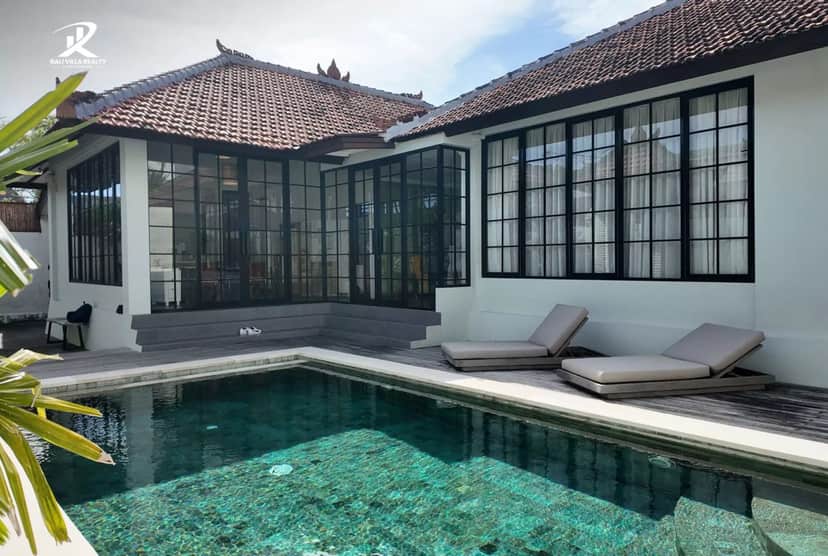 2-bedroom leasehold villa in Seminyak — photo 3 of 5