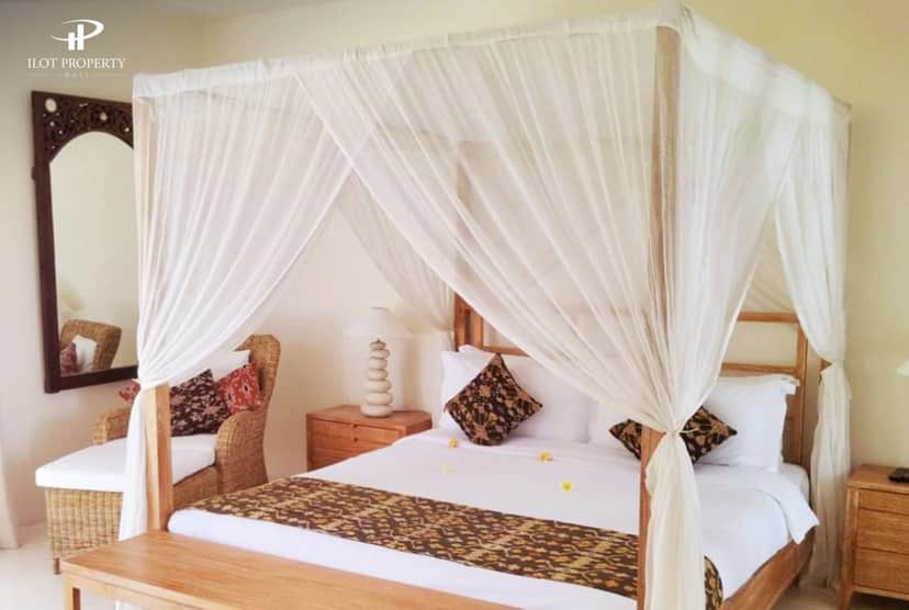 2-bedroom leasehold villa in Umalas — photo 4 of 5