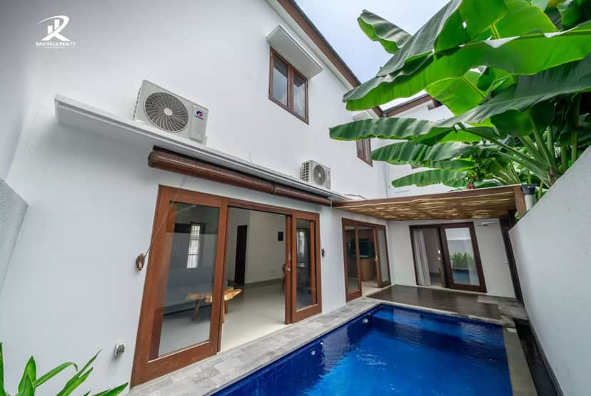 4-bedroom freehold villa in Kerobokan — photo 3 of 5