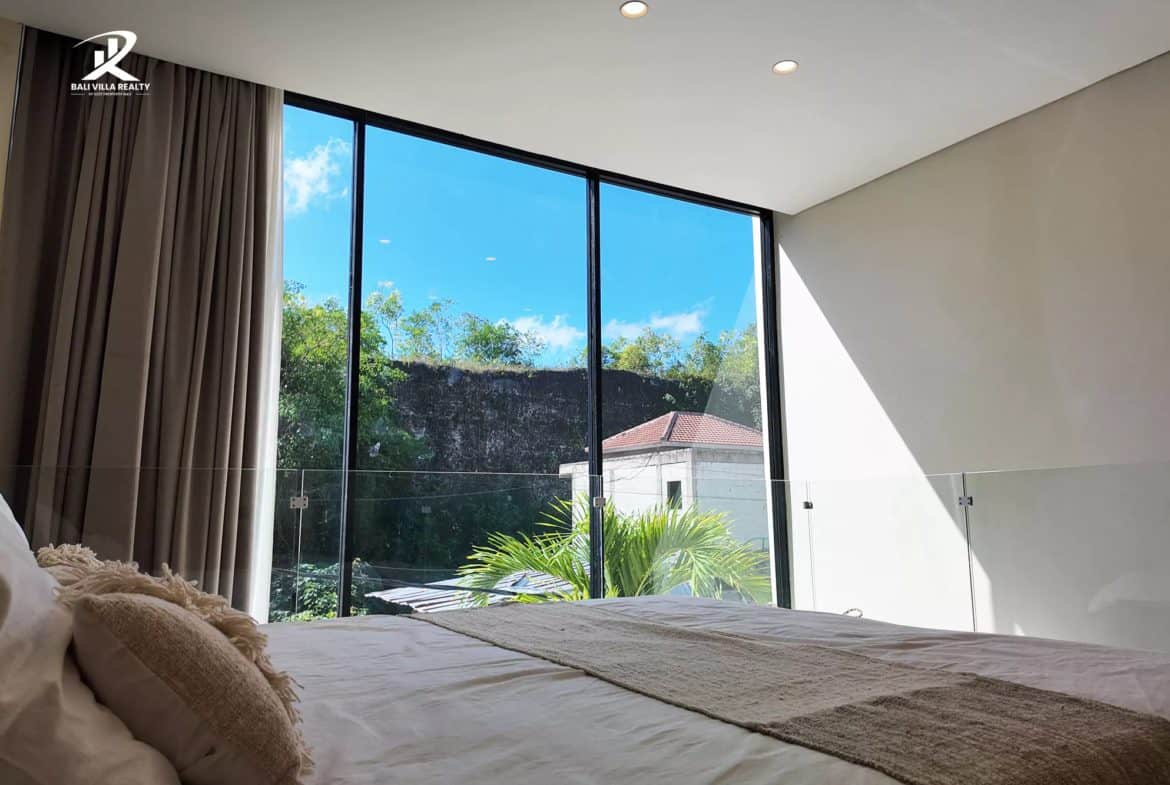 1-bedroom freehold villa in Ungasan — photo 5 of 5