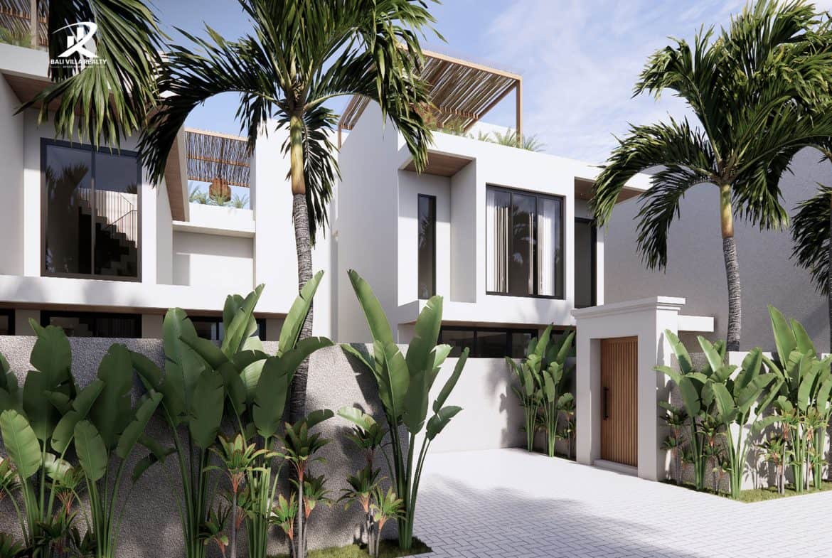 2-bedroom leasehold villa in Nusa Dua — photo 2 of 5