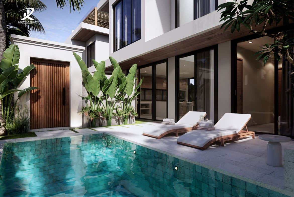 2-bedroom leasehold villa in Nusa Dua — photo 3 of 5