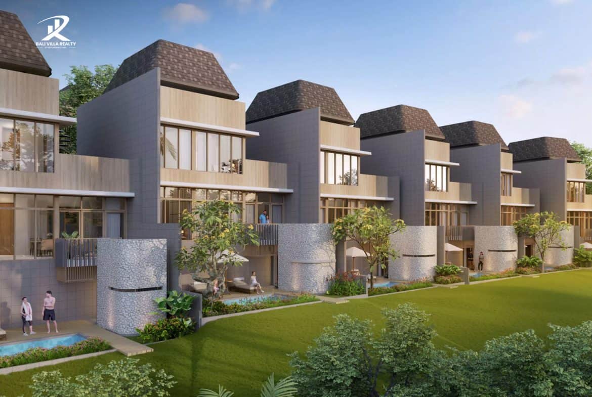 3-bedroom freehold villa in Uluwatu — photo 2 of 5