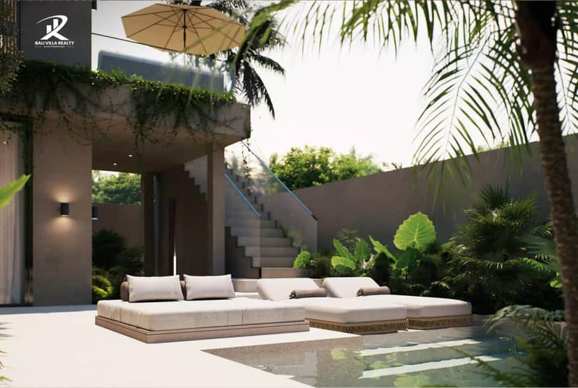 2-bedroom leasehold villa in Uluwatu — photo 5 of 5
