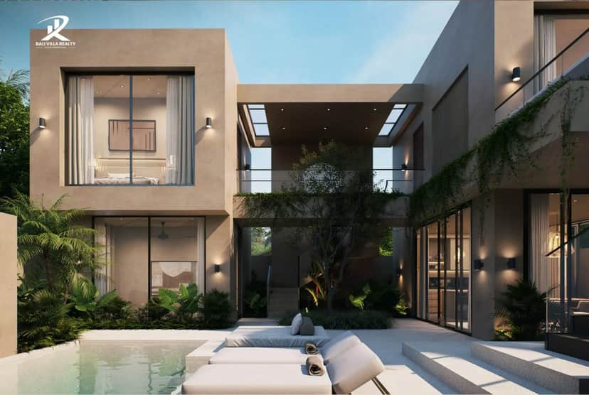 2-bedroom leasehold villa in Uluwatu — photo 2 of 5