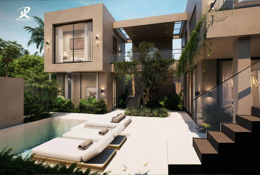 2-bedroom leasehold villa in Uluwatu — photo 3 of 5