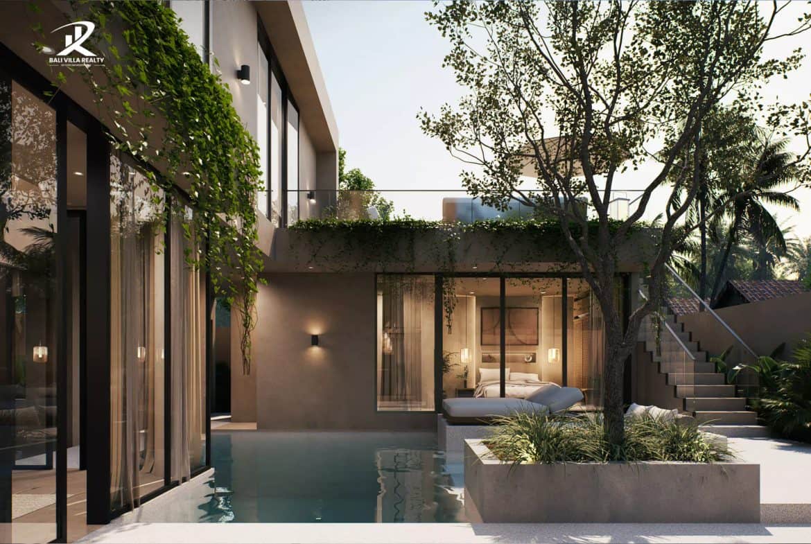 3-bedroom leasehold villa in Uluwatu — photo 2 of 5