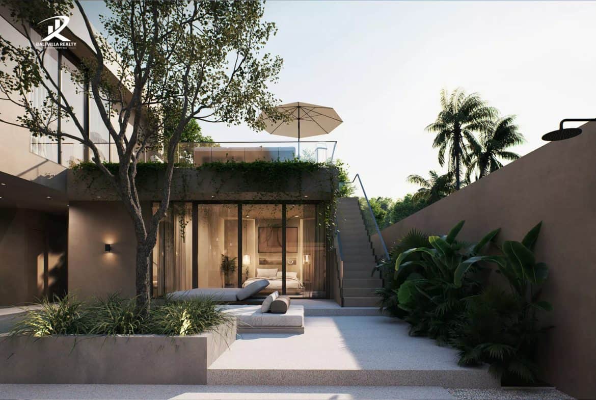 3-bedroom leasehold villa in Uluwatu — photo 3 of 5