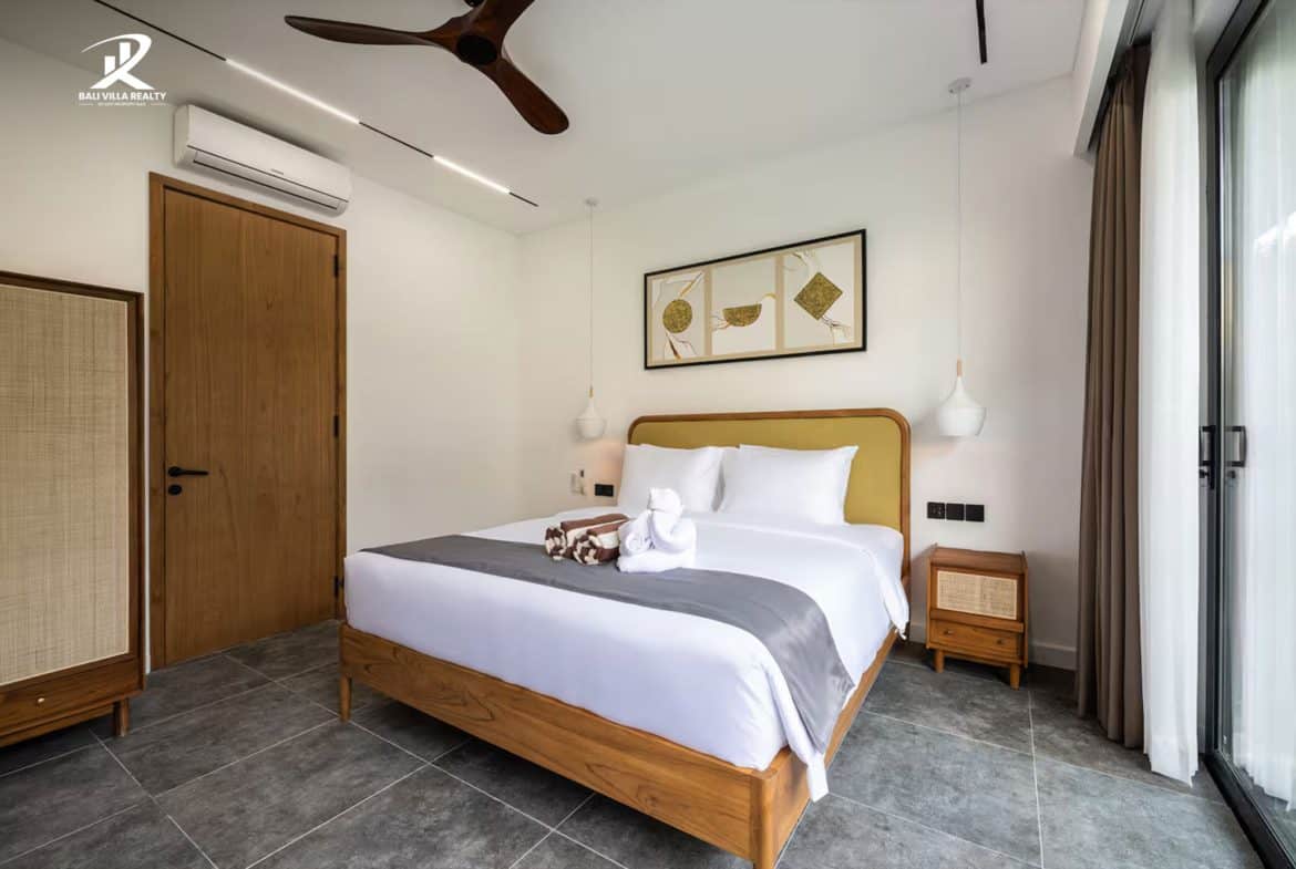7-bedroom leasehold villa in Canggu — photo 5 of 5