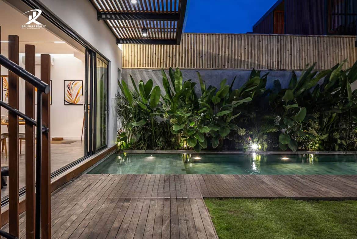 7-bedroom leasehold villa in Canggu — photo 2 of 5