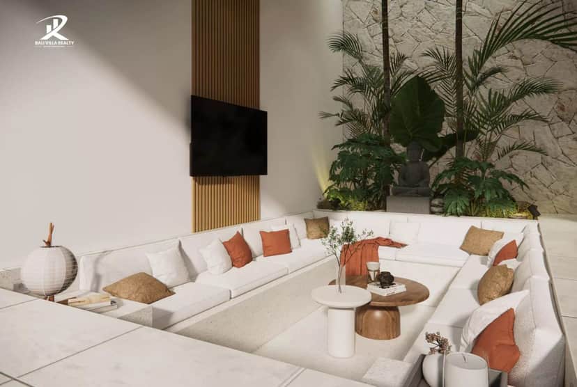 3-bedroom leasehold villa in Tabanan — photo 5 of 5