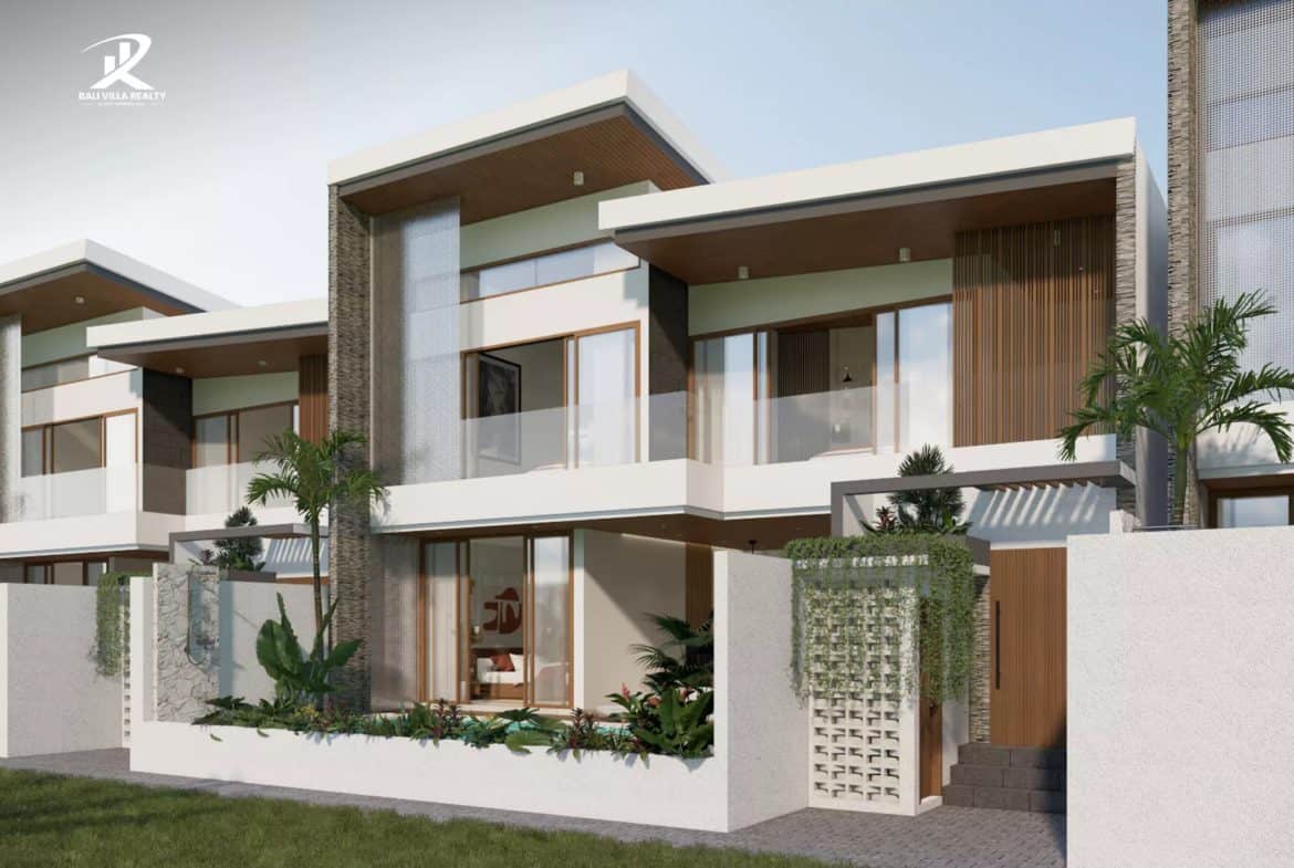 3-bedroom leasehold villa in Tabanan — photo 4 of 5