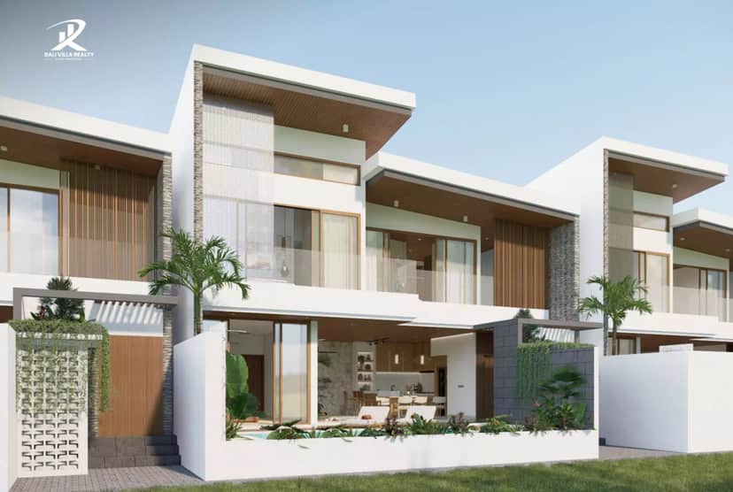 3-bedroom leasehold villa in Tabanan — photo 3 of 5