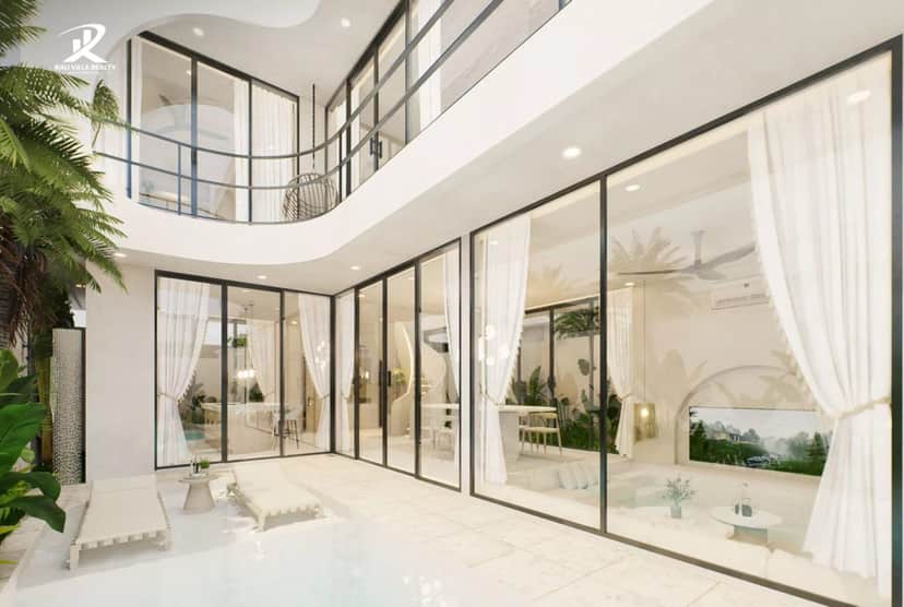 2-bedroom leasehold villa in Uluwatu — photo 5 of 5