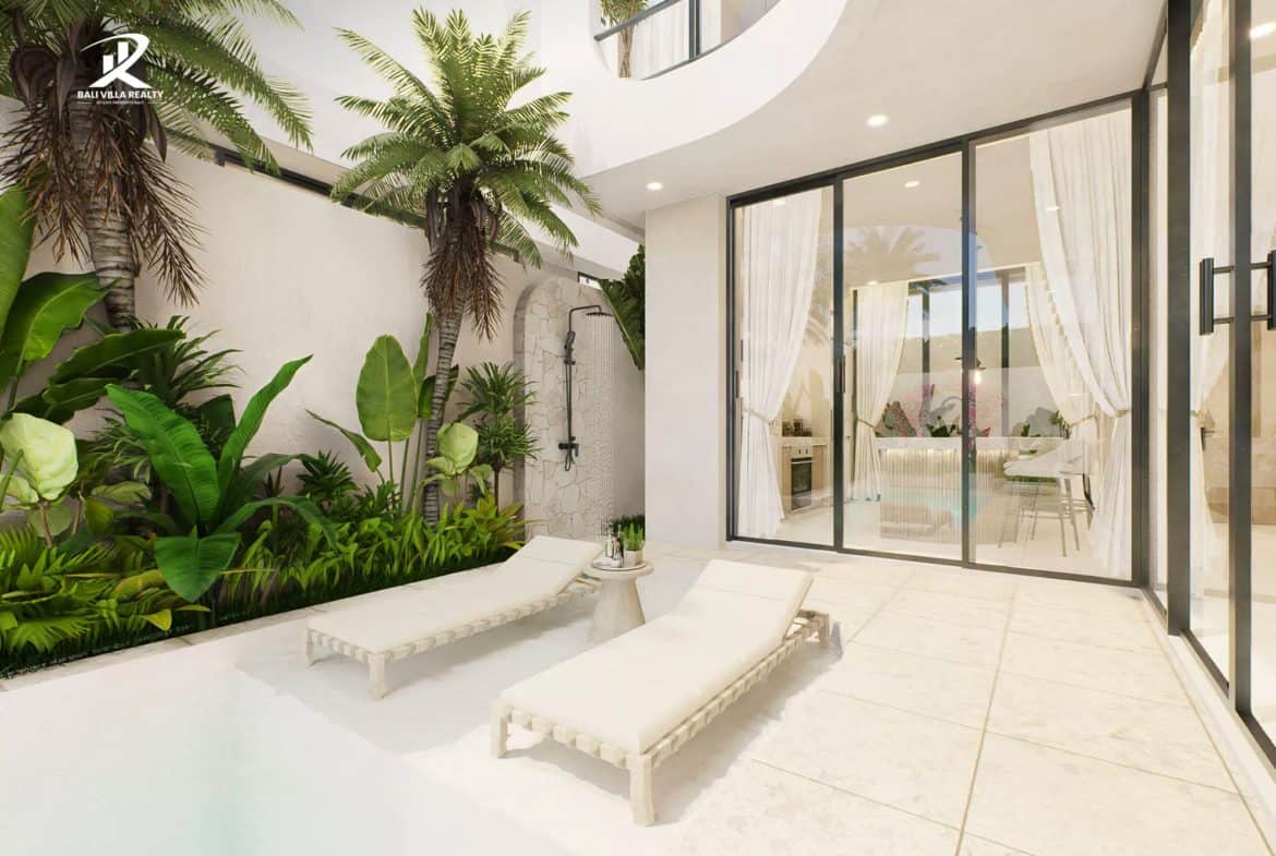 2-bedroom leasehold villa in Uluwatu — photo 4 of 5
