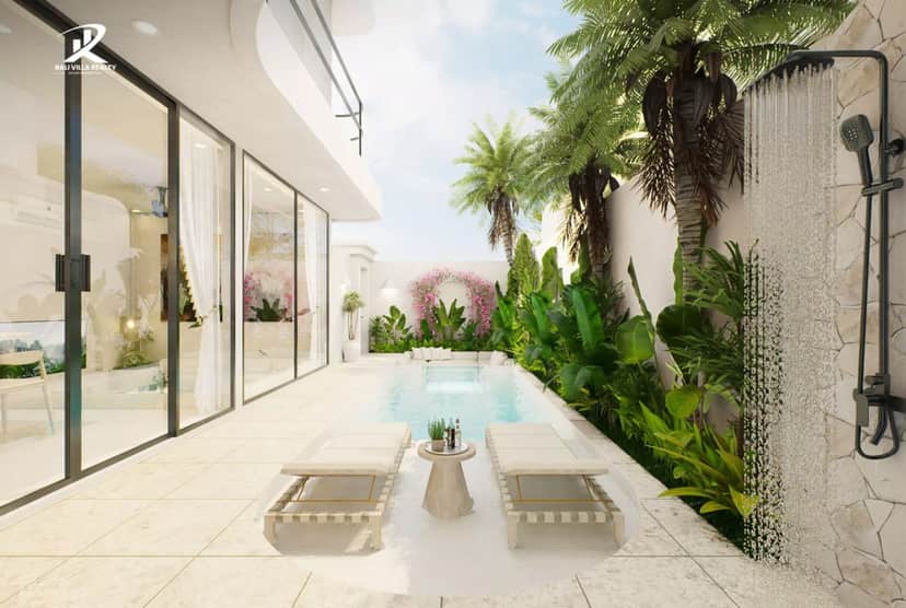 2-bedroom leasehold villa in Uluwatu — photo 2 of 5