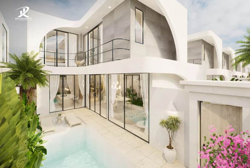 2-bedroom leasehold villa in Uluwatu — photo 3 of 5