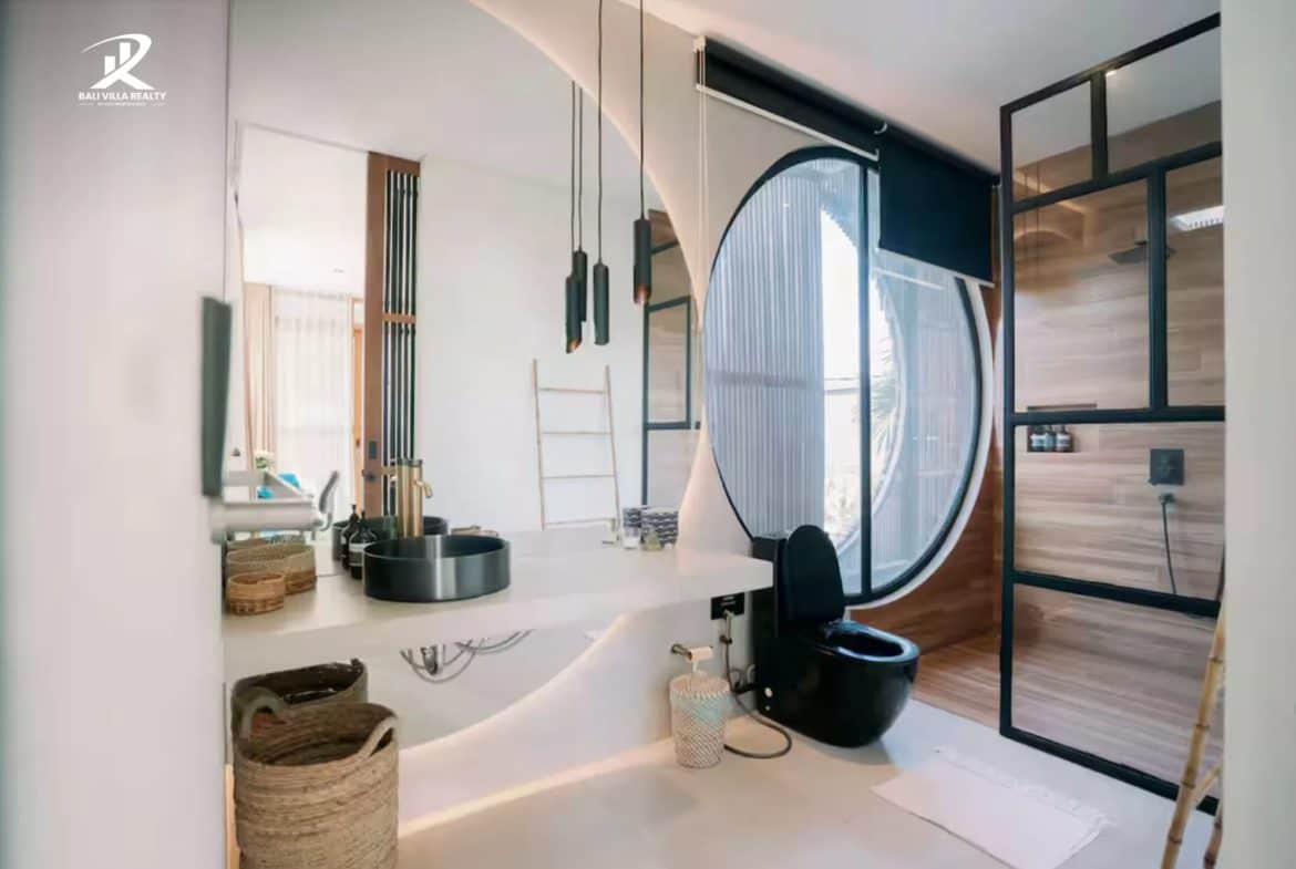 2-bedroom leasehold villa in Canggu — photo 5 of 5