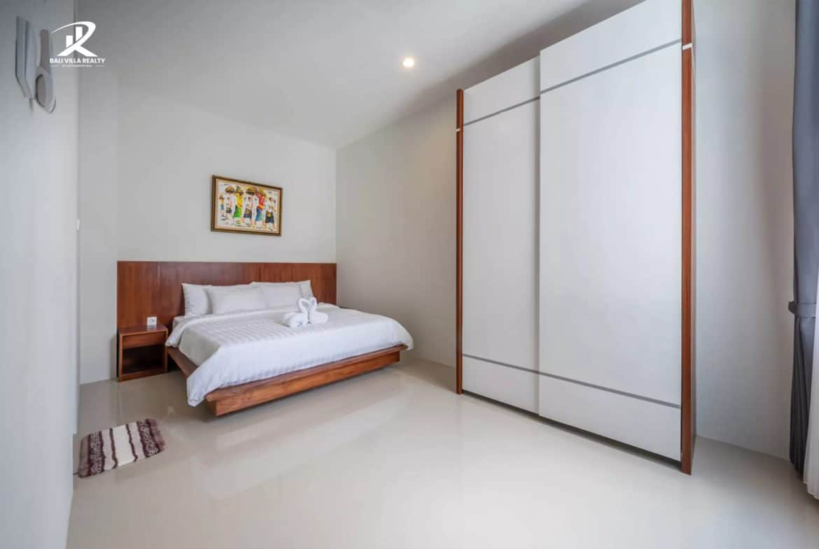 3-bedroom freehold villa in Canggu — photo 4 of 5