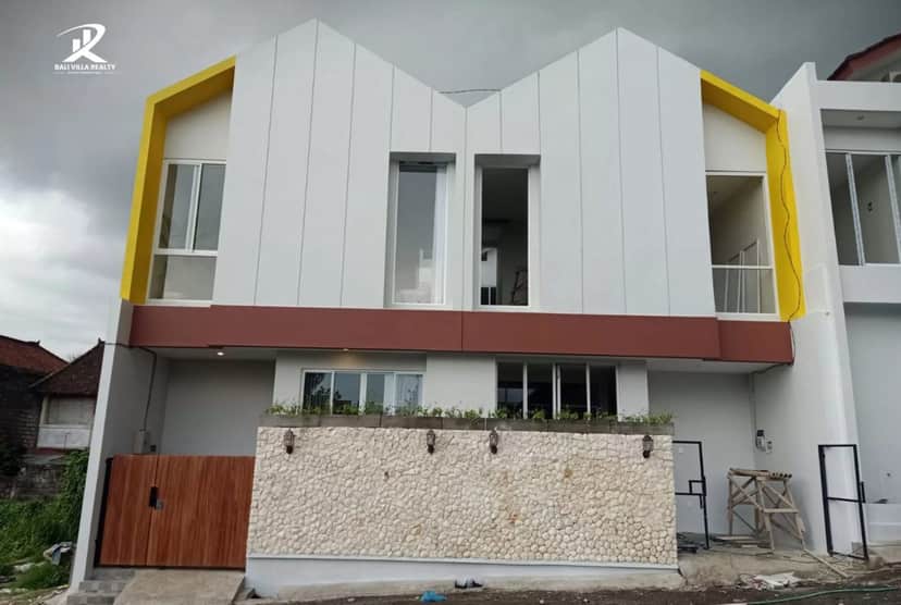 3-bedroom freehold villa in Canggu — photo 2 of 5