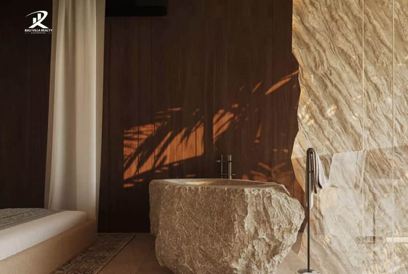 1-bedroom leasehold apartment in Ubud — photo 5 of 5