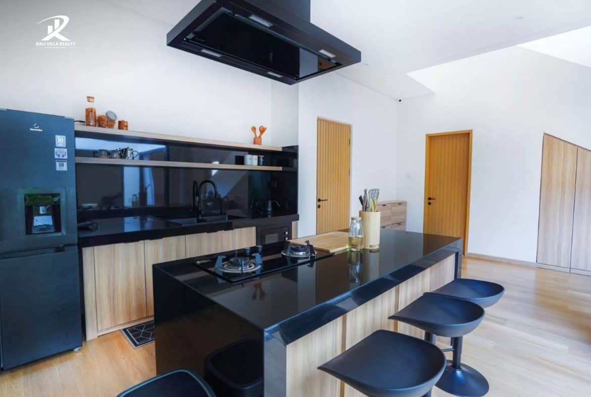 4-bedroom leasehold villa in Sanur — photo 2 of 5