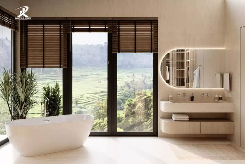 3-bedroom leasehold villa in Ubud — photo 2 of 5
