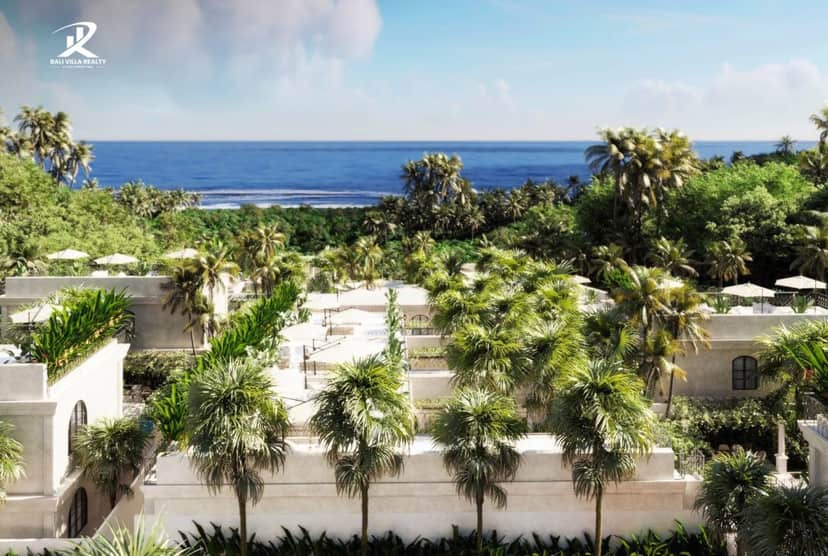 5-bedroom leasehold villa in Uluwatu — photo 5 of 5
