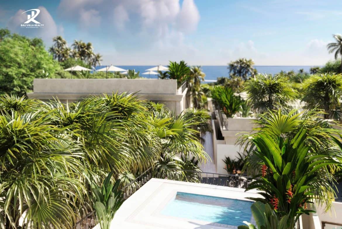 The Aegean in Bali: Ultra-Luxury 5BR Villa Near Pandawa Beach For Sale Leasehold