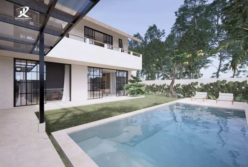 3-bedroom leasehold villa in Ungasan — photo 2 of 5