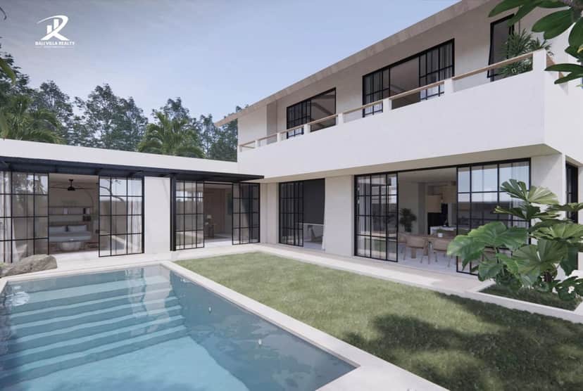 3-bedroom leasehold villa in Ungasan — photo 3 of 5