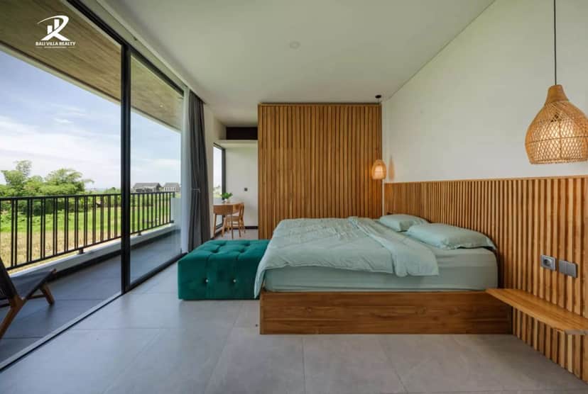 3-bedroom freehold villa in Tabanan — photo 4 of 5