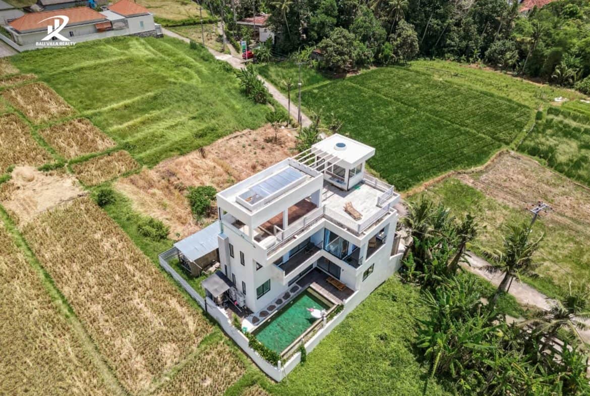 3-bedroom freehold villa in Tabanan — photo 2 of 5