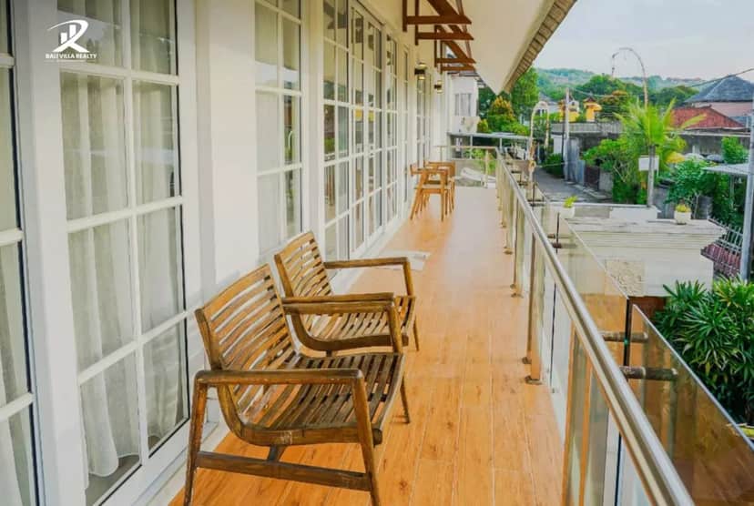 3-bedroom freehold villa in Jimbaran — photo 4 of 5