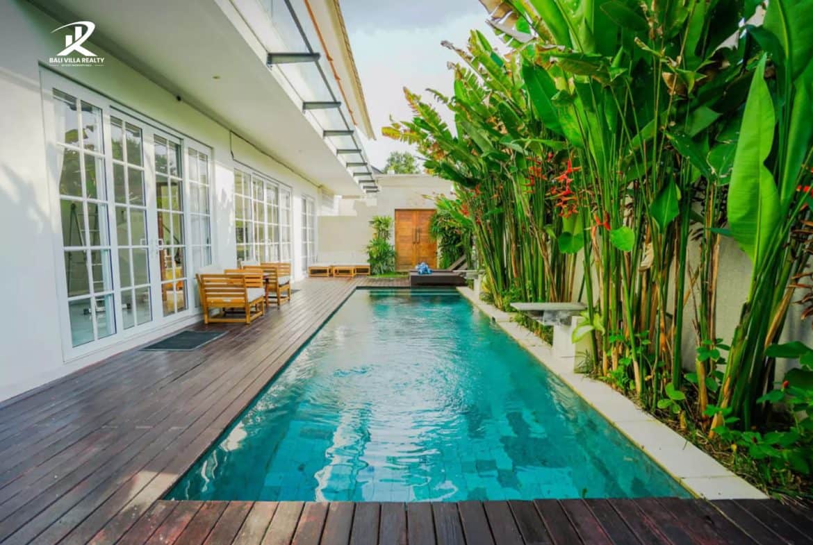 3-bedroom freehold villa in Jimbaran — photo 2 of 5