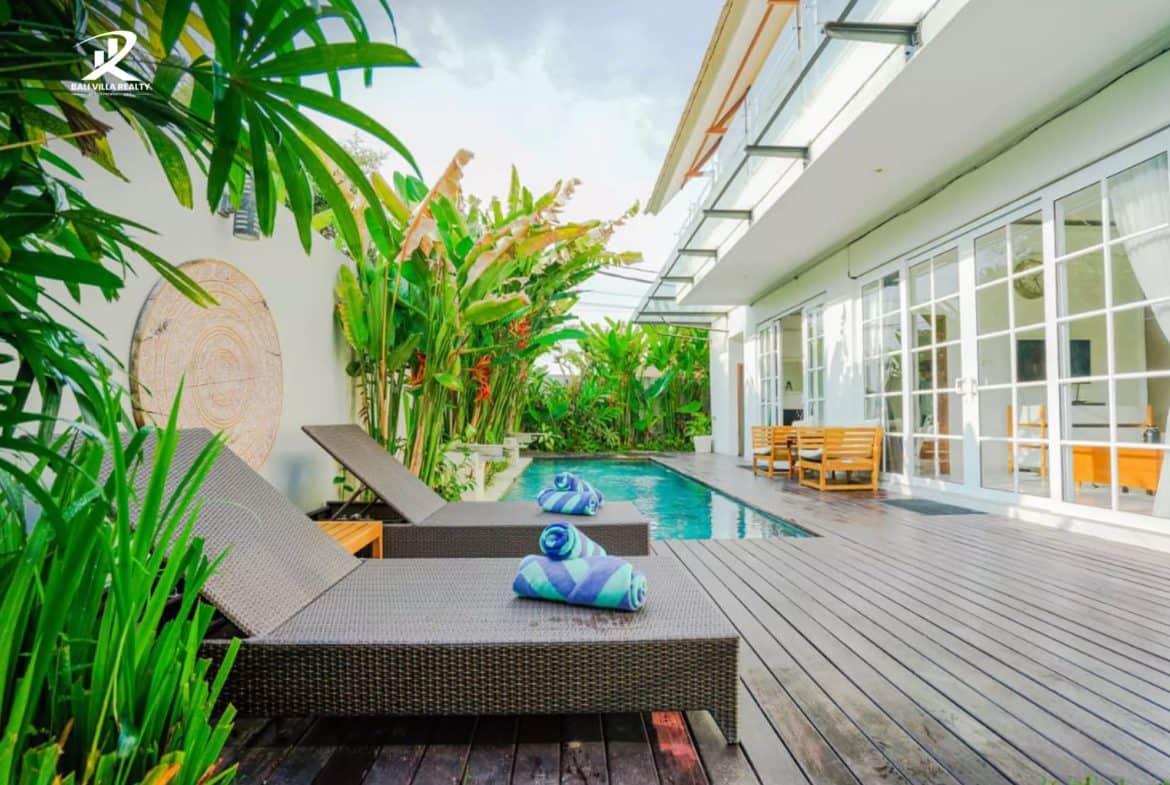 3-bedroom freehold villa in Jimbaran — photo 3 of 5