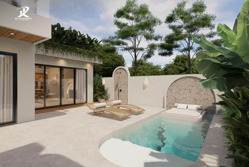2-bedroom leasehold villa in Uluwatu — photo 4 of 5