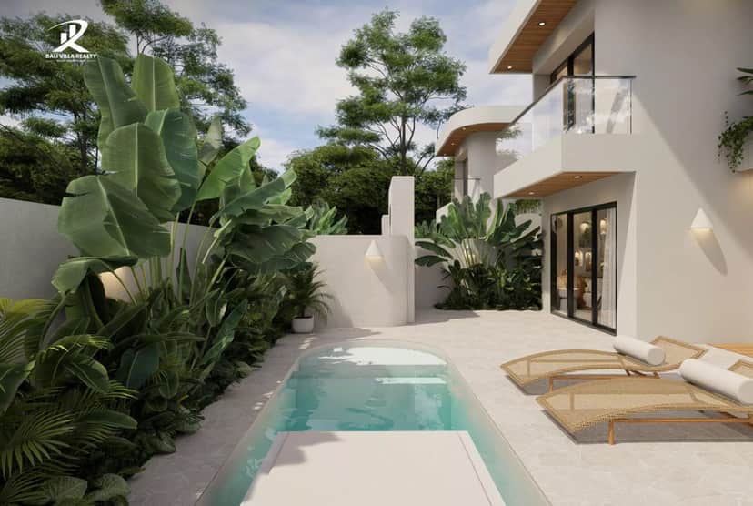 2-bedroom leasehold villa in Uluwatu — photo 2 of 5