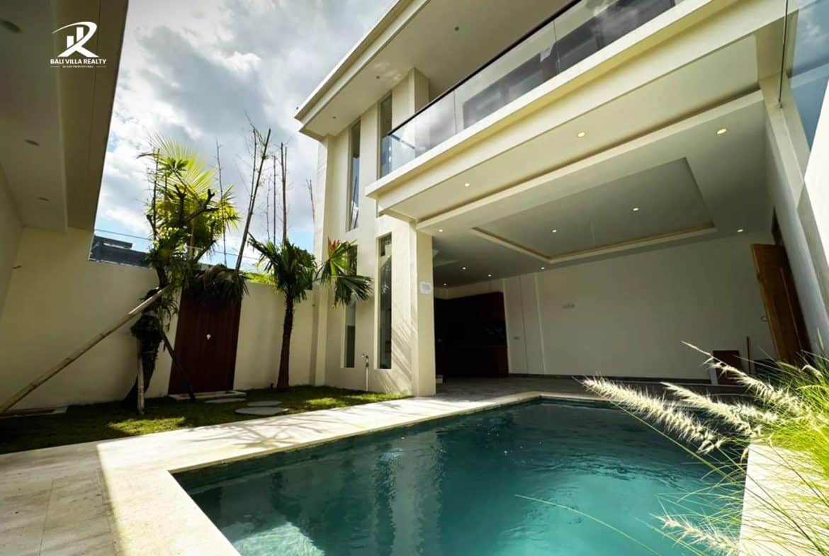 2-bedroom leasehold villa in Bali — photo 4 of 5