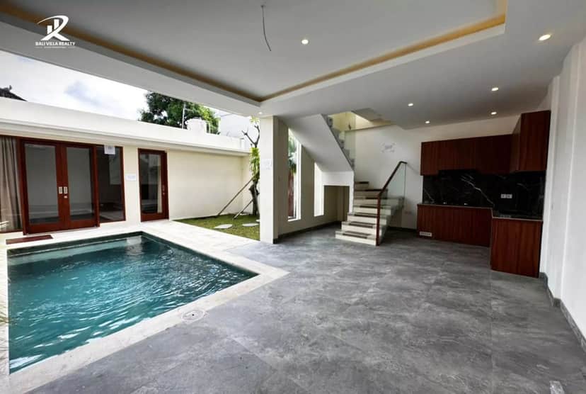 2-bedroom leasehold villa in Bali — photo 2 of 5