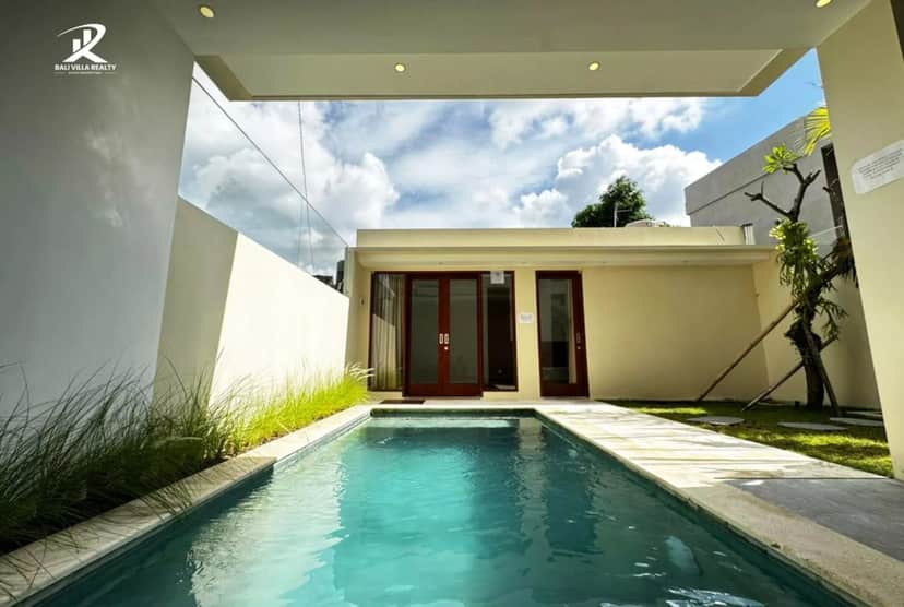 2-bedroom leasehold villa in Bali — photo 3 of 5