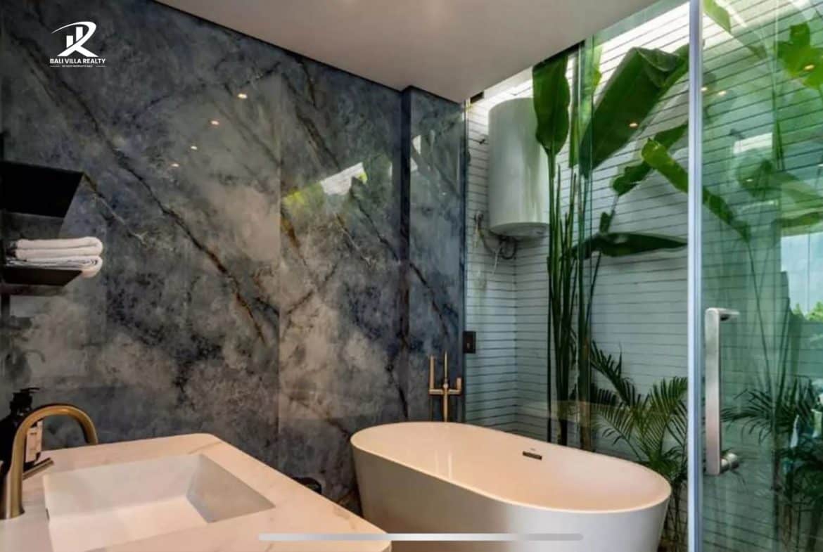 1-bedroom leasehold villa in Ungasan — photo 5 of 5
