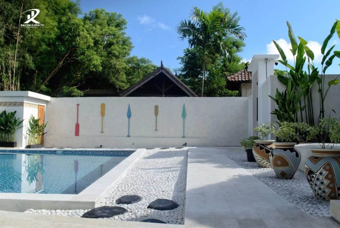 2-bedroom freehold villa in Ungasan — photo 2 of 5