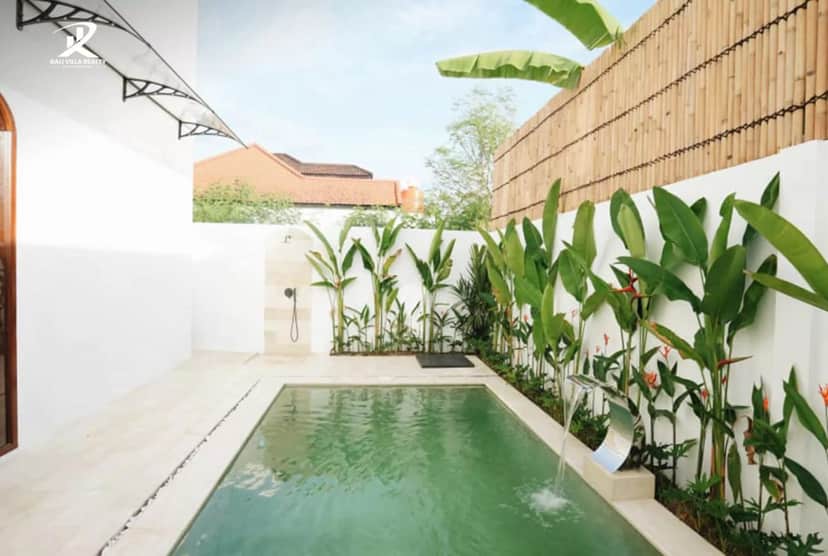 3-bedroom freehold villa in Jimbaran — photo 2 of 5