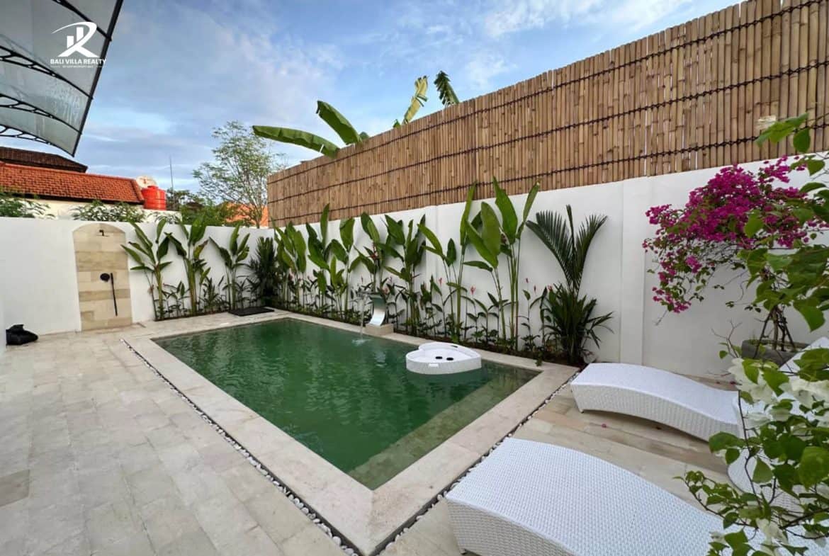 3-bedroom freehold villa in Jimbaran — photo 3 of 5