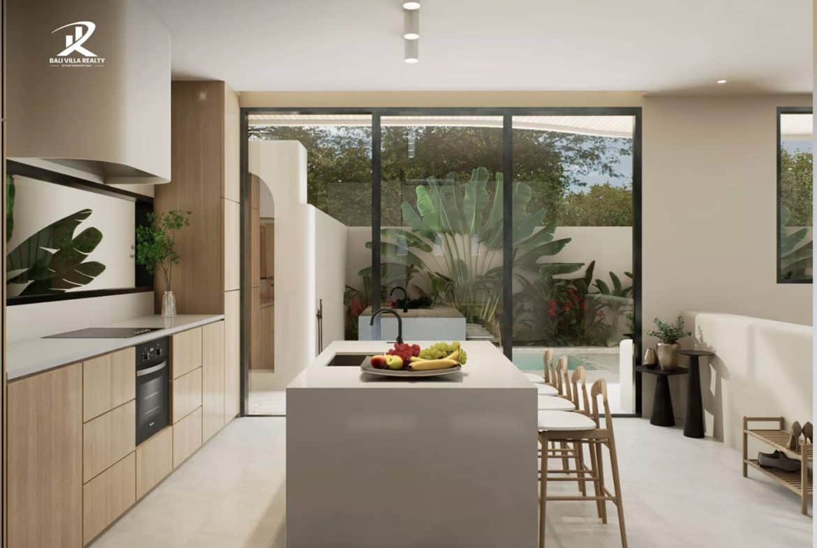 2-bedroom leasehold villa in Uluwatu — photo 4 of 5