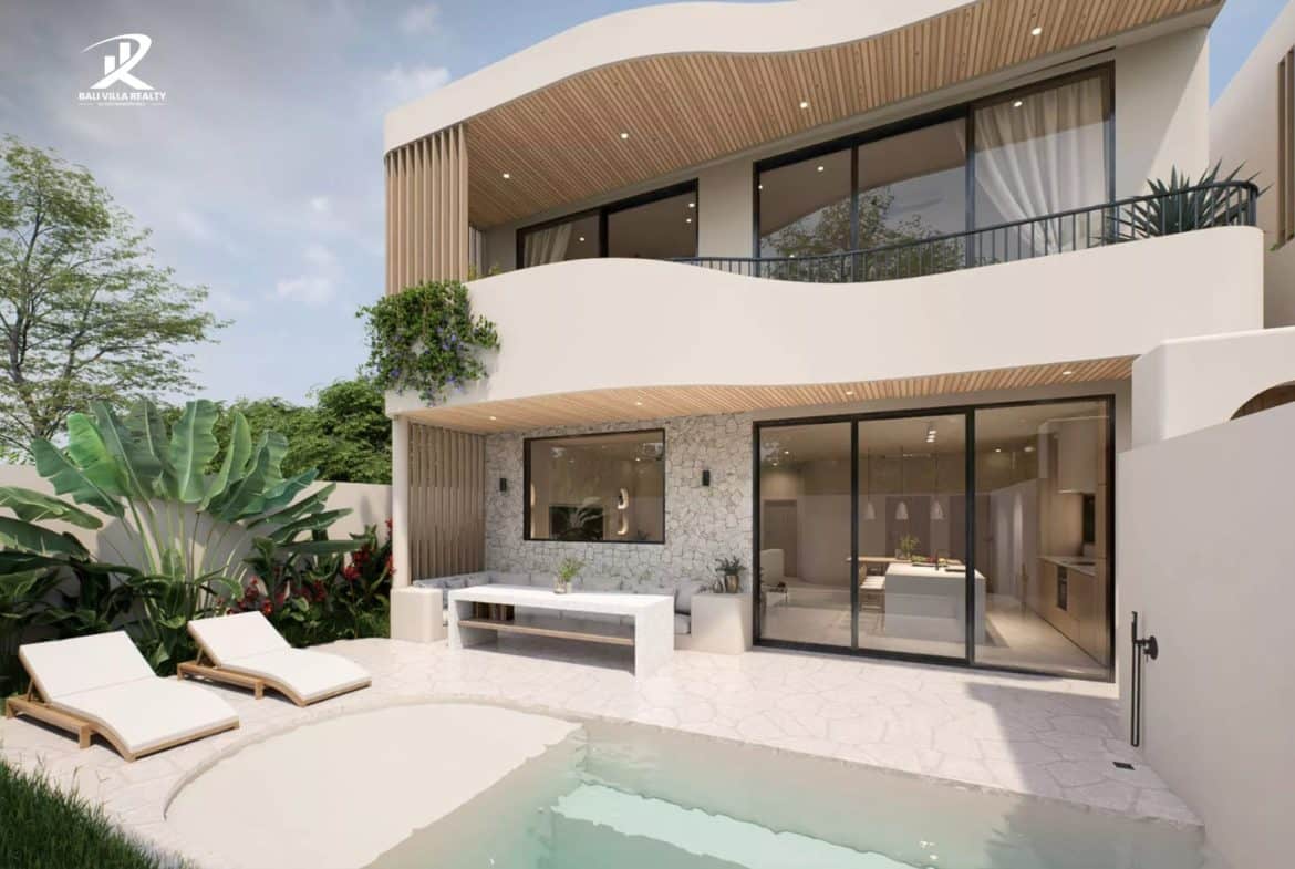 2-bedroom leasehold villa in Uluwatu — photo 2 of 5