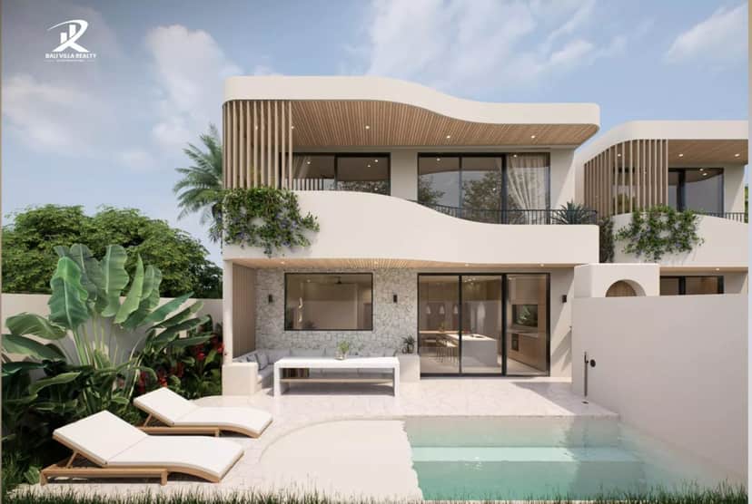 2-bedroom leasehold villa in Uluwatu — photo 3 of 5